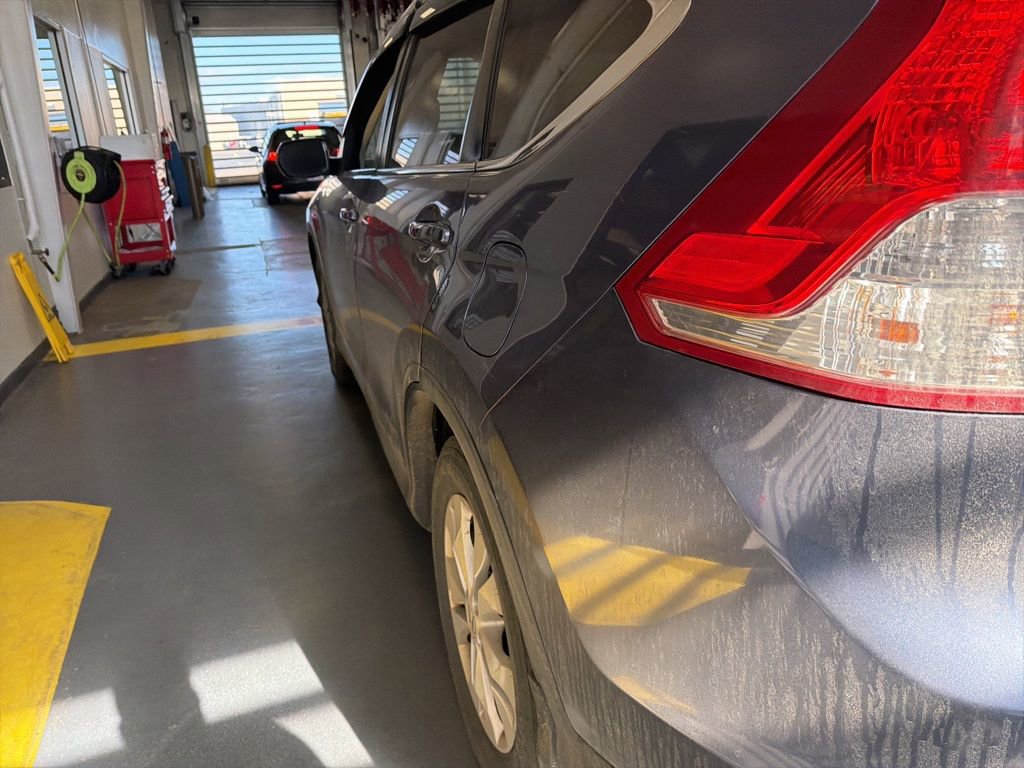 Used 2013 Honda CR-V EX-L image 5