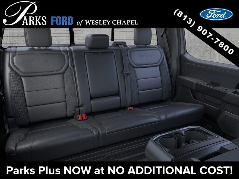 New 2026 Ford F150 Raptor image 11