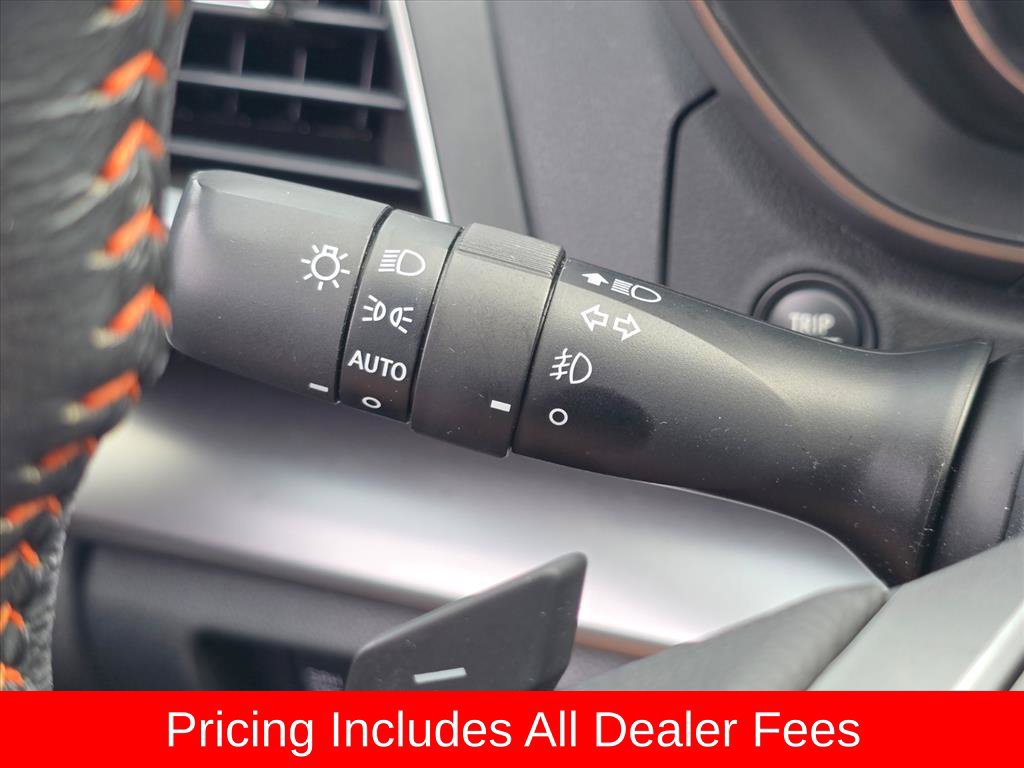 Used 2019 Subaru Crosstrek 2.0i Limited w/ Moonroof Package AWD/4WD image 19
