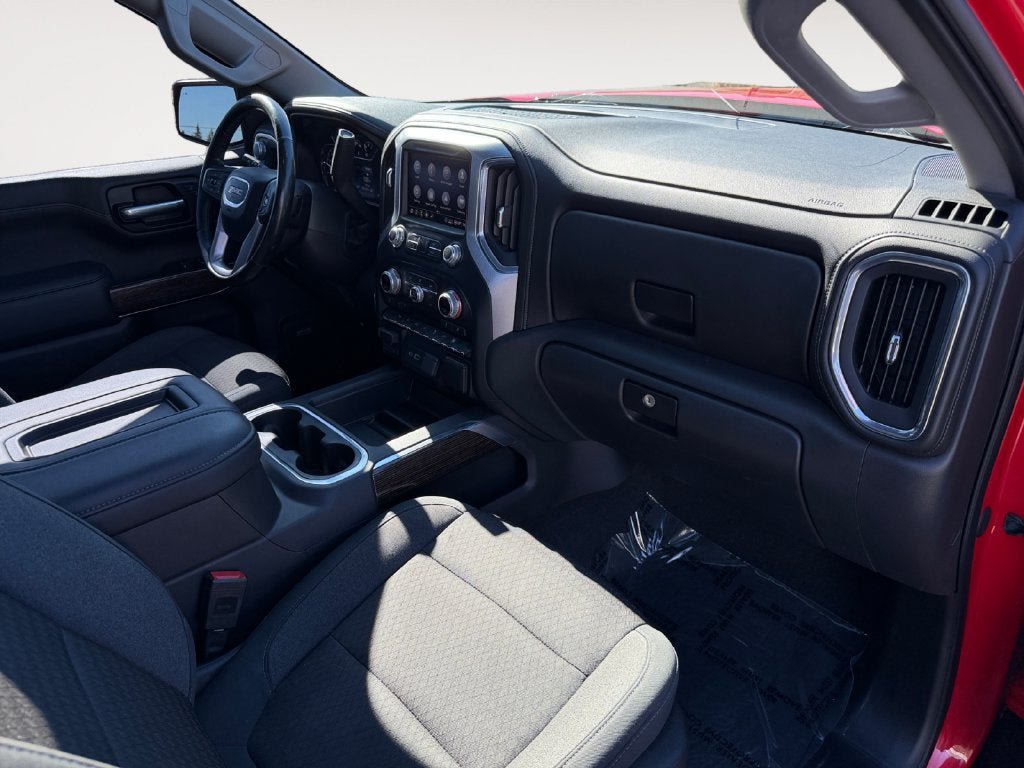 Used 2020 GMC Sierra 1500 Elevation w/ Elevation Value Package AWD/4WD image 27