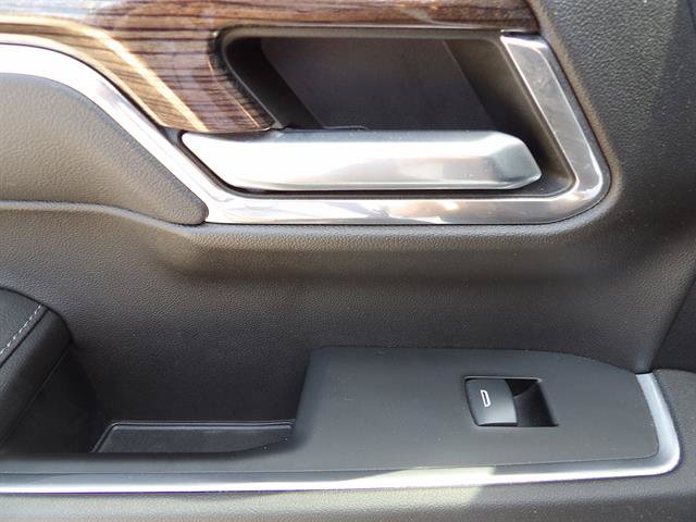 Certified 2023 Chevrolet Silverado 1500 LT w/ LPO, Dark Essentials Package AWD/4WD image 30