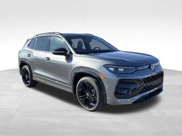 New 2026 Volkswagen Tiguan SE R-Line image 7