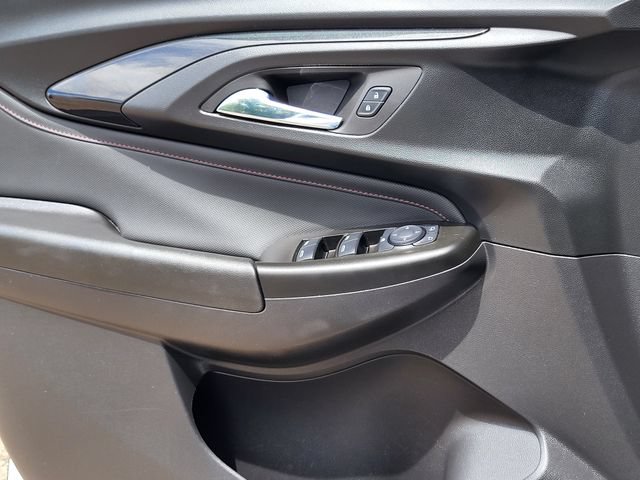 Used 2022 Chevrolet TrailBlazer RS AWD/4WD image 13