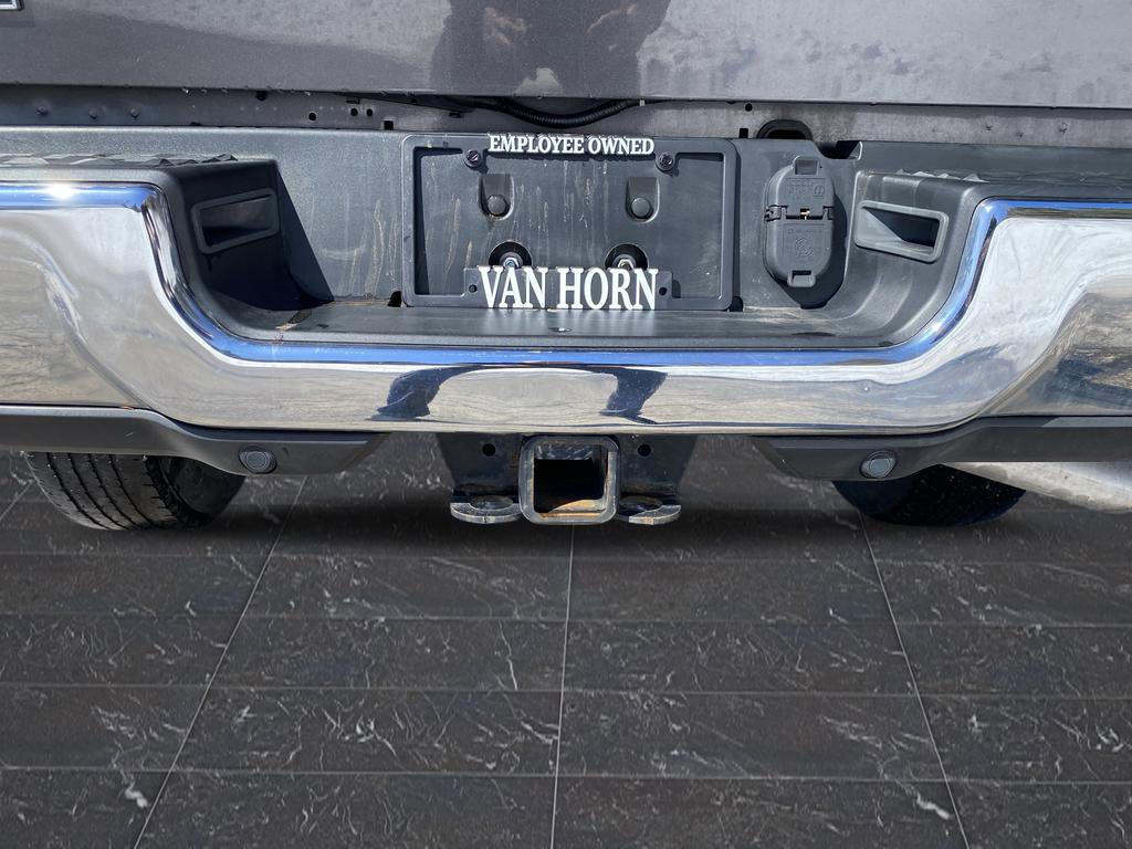 Used 2021 RAM 2500 Laramie image 47