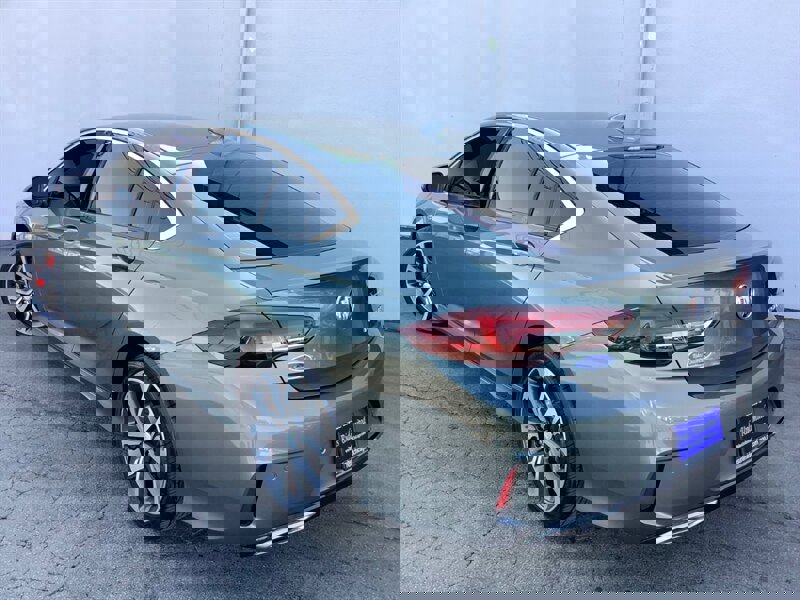 Used 2019 Buick Regal GS w/ Sights and Sounds Package image 4