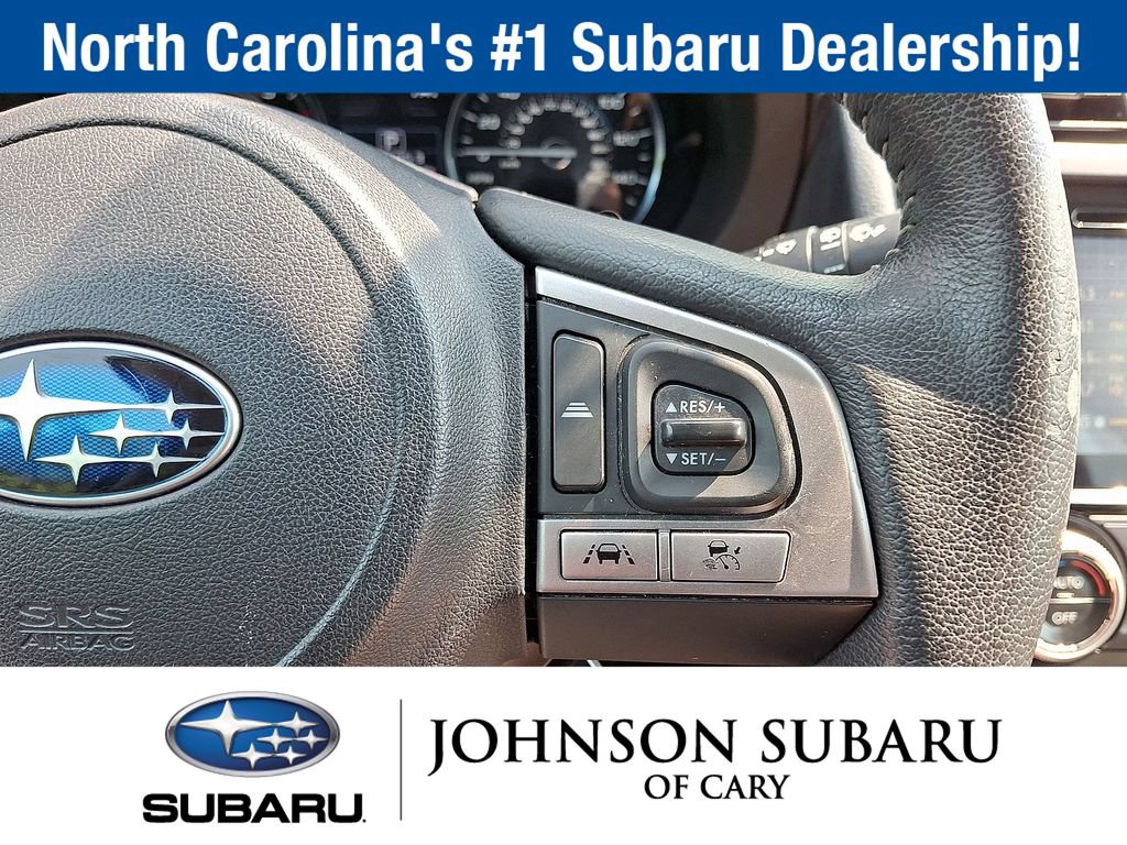 Used 2018 Subaru Forester 2.5i Touring AWD/4WD image 20