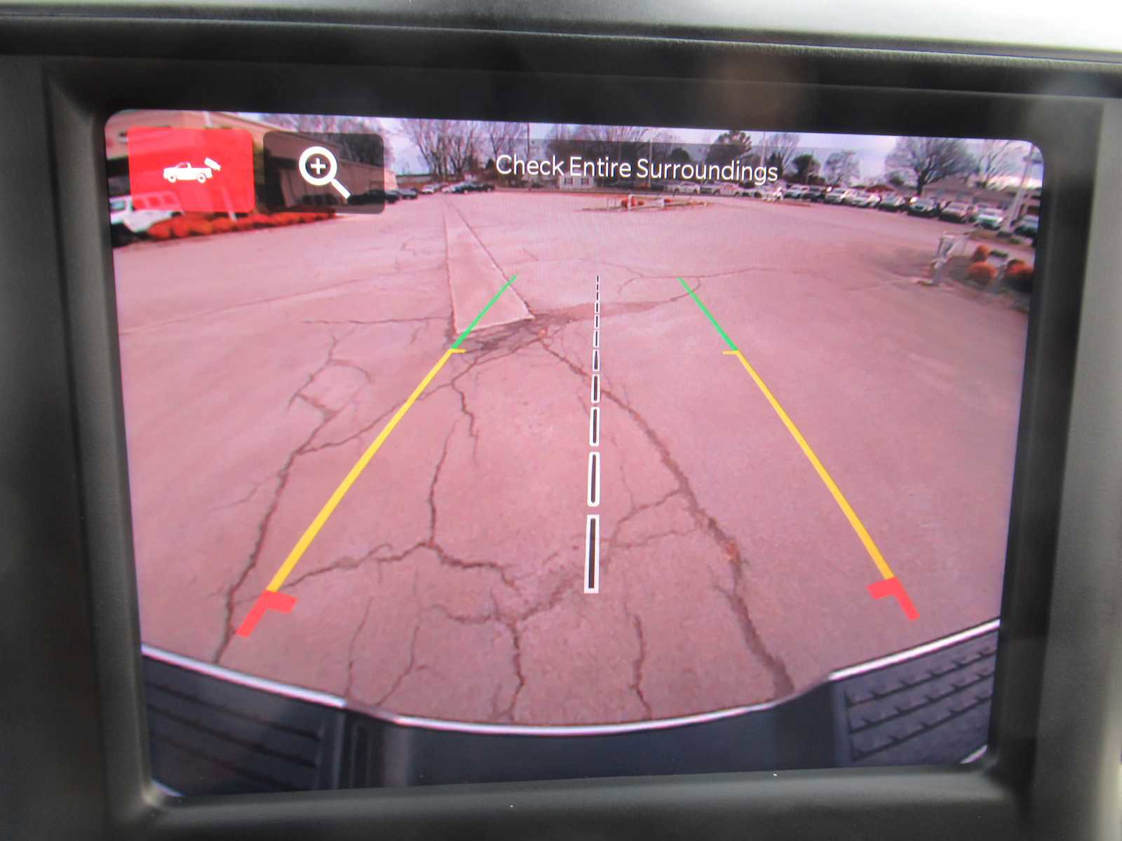 Used 2024 RAM 2500 Big Horn image 34