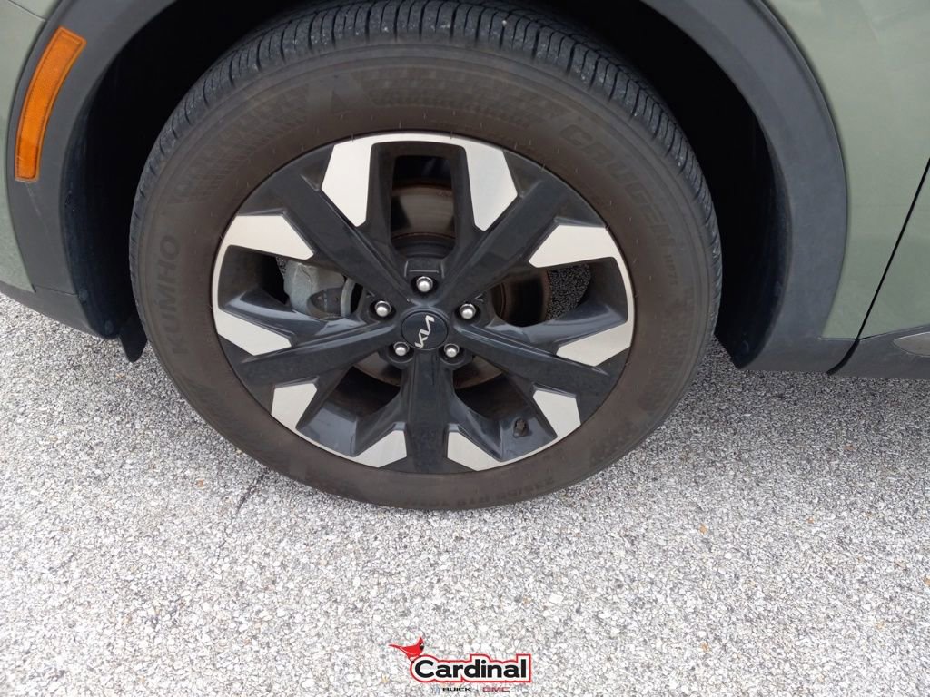 Used 2023 Kia Sportage X-Line w/ X-Line Premium Package image 18