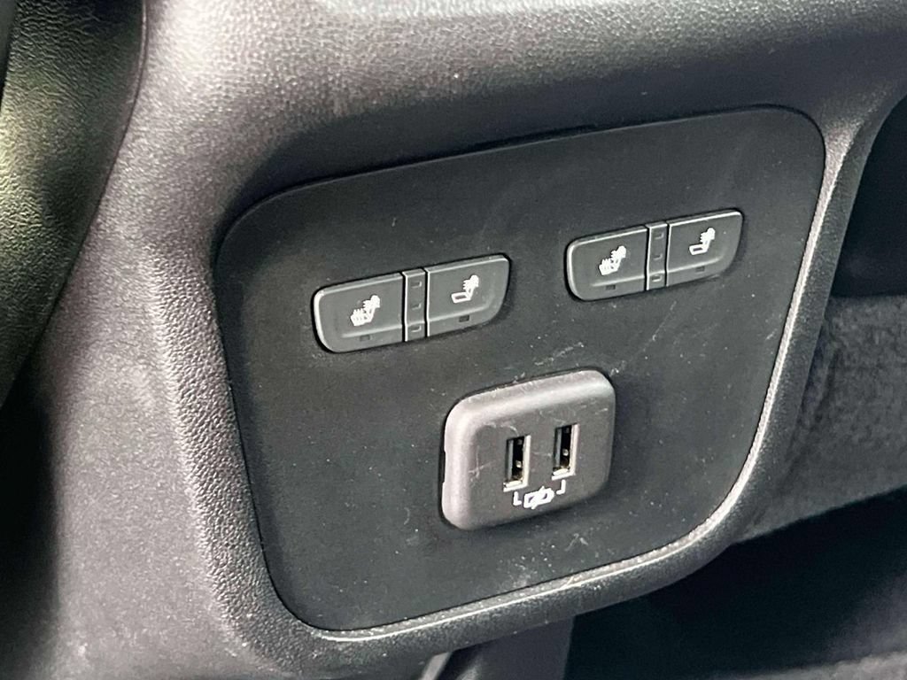 Used 2019 Chevrolet Equinox Premier AWD/4WD image 15