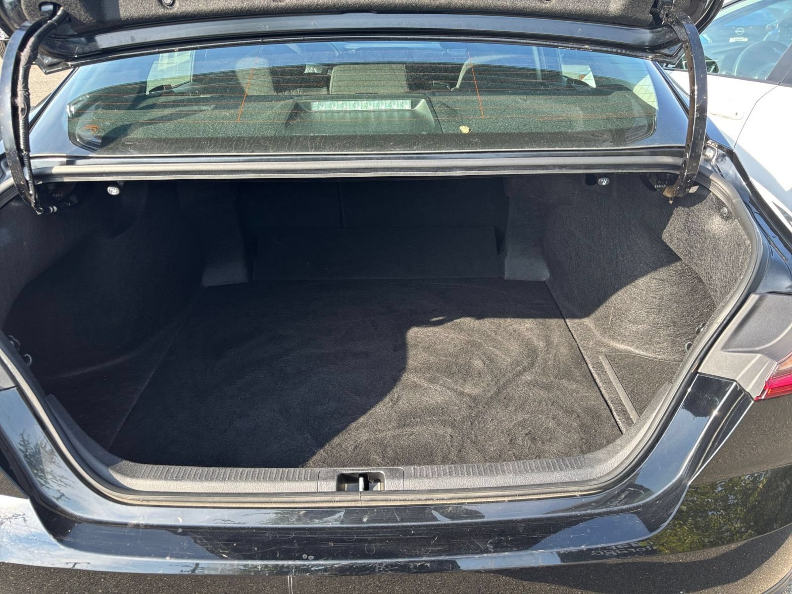 Used 2025 Toyota Camry LE FWD image 29