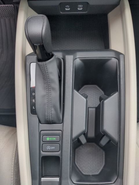 Used 2023 Honda Accord EX image 27