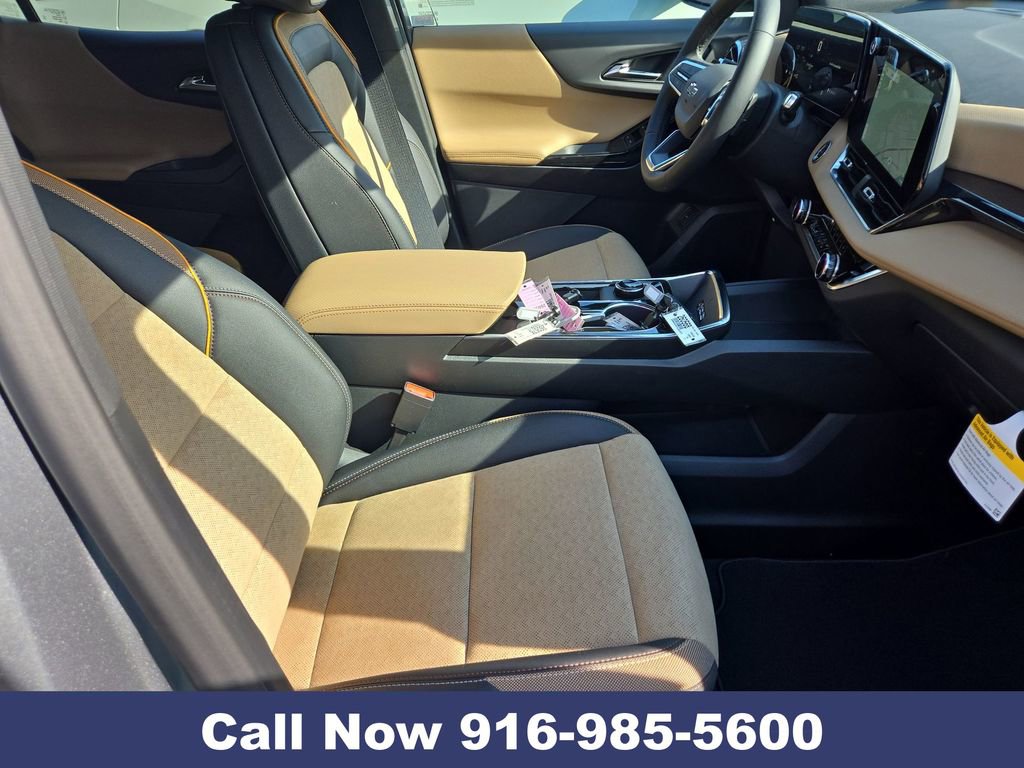 New 2026 Chevrolet Equinox ACTIV image 33