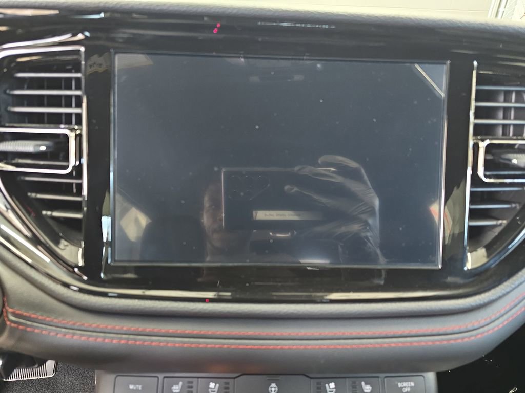 New 2026 Dodge Durango GT image 25