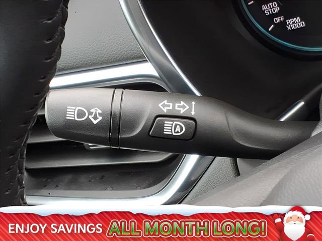 Used 2022 Chevrolet Equinox LT image 26