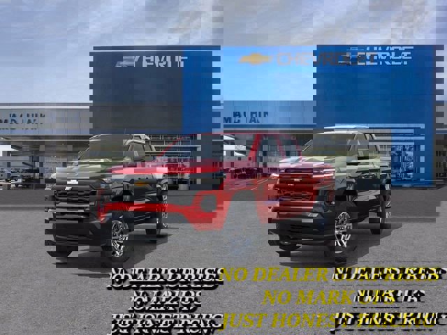 New 2026 Chevrolet Colorado LT w/ LT Convenience Package image 8