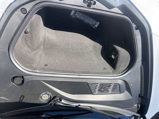 New 2026 Chevrolet Corvette Z06 w/ Stealth Interior Trim Package image 19