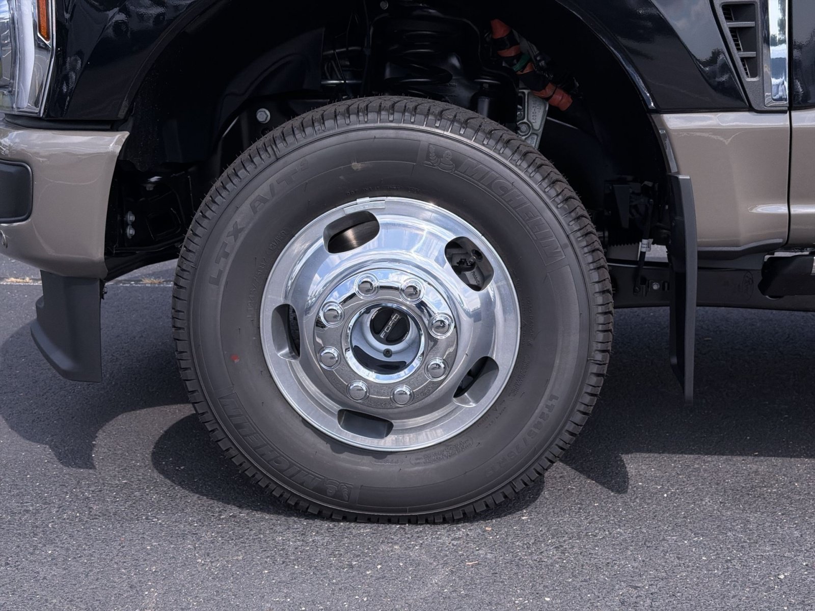 New 2026 Ford F350 King Ranch AWD/4WD image 16