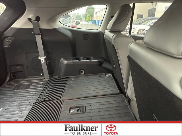 Used 2021 Toyota Highlander Platinum AWD/4WD image 24