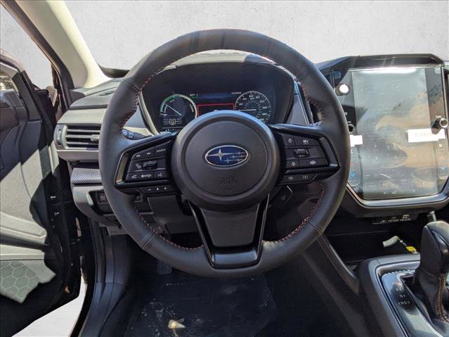New 2026 Subaru Crosstrek 2.5i Limited AWD/4WD image 18