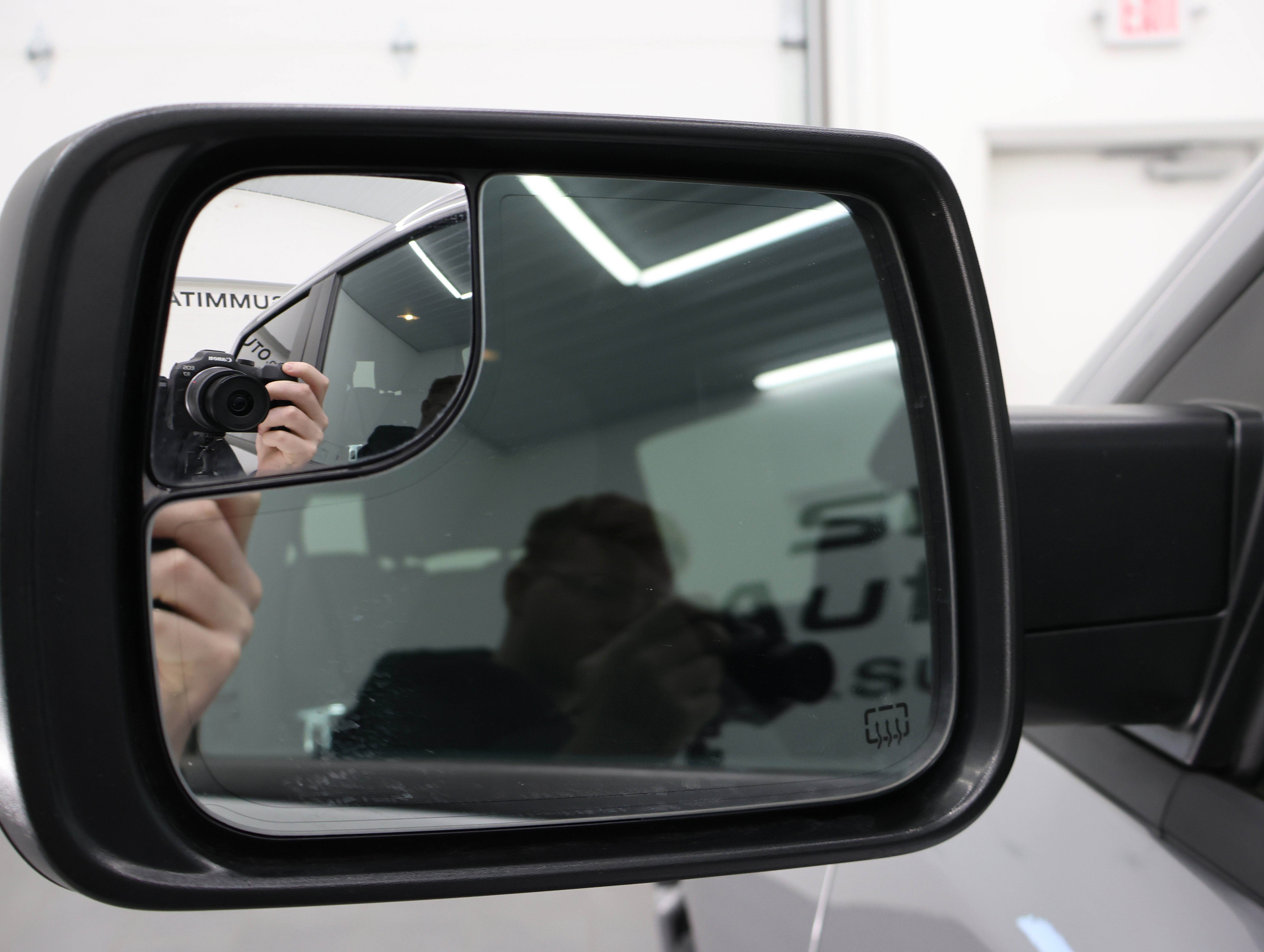 Used 2023 RAM 1500 Big Horn image 37