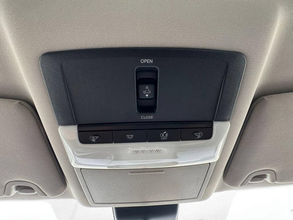 New 2026 Nissan Altima 2.5 SV w/ SV Premium Package FWD image 22