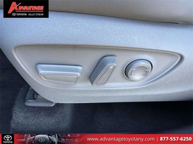 Used 2023 Toyota Highlander Limited image 20