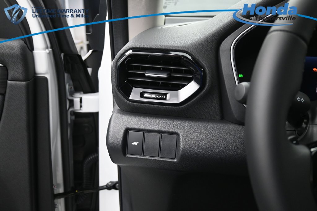 New 2026 Honda Pilot Touring image 36