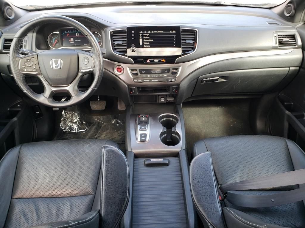 Used 2020 Honda Passport EX-L image 13