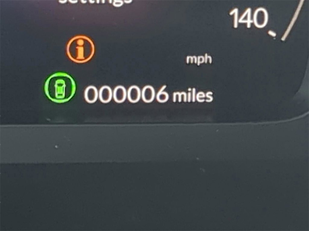 New 2026 Honda CR-V Sport-L image 25