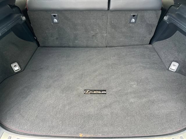 Used 2018 Lexus NX 300 F Sport w/ Accessory Package 2 FWD image 25