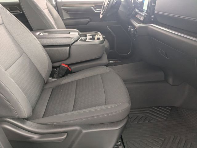 Used 2022 Chevrolet Silverado 1500 RST image 32