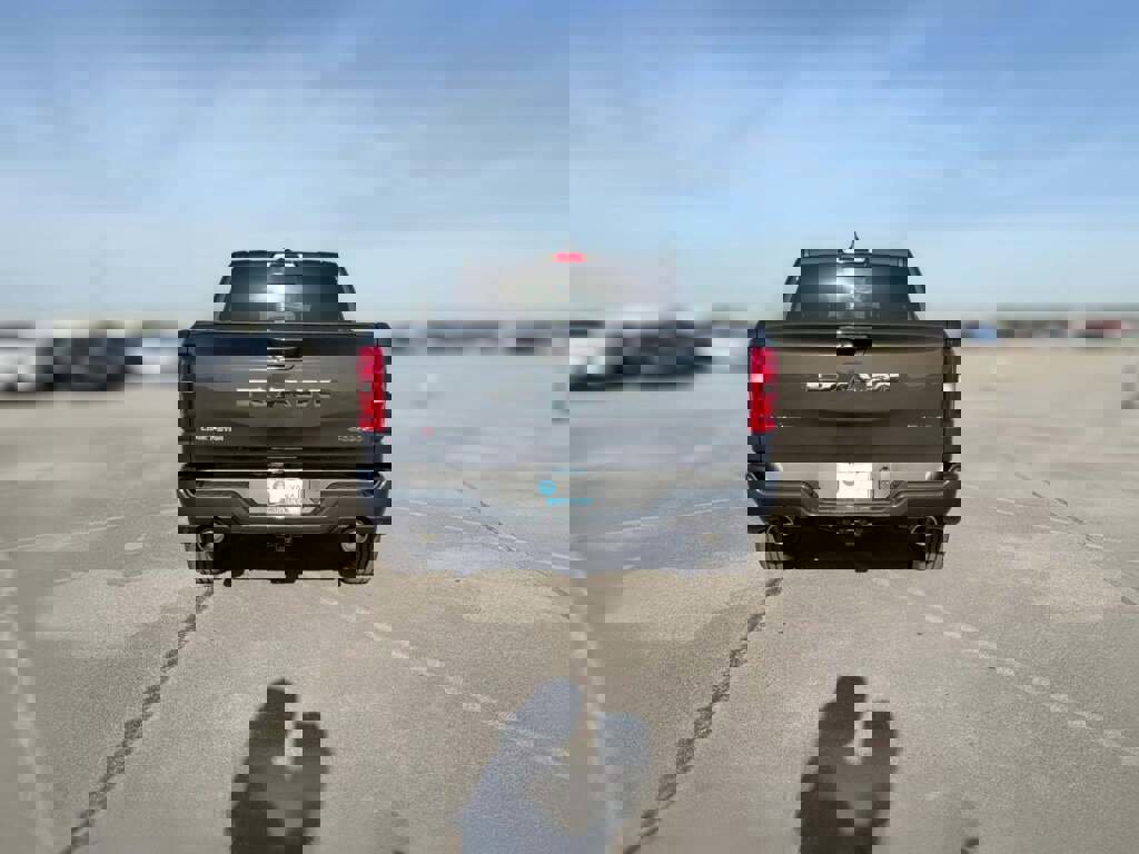 New 2026 RAM 1500 Lone Star image 10