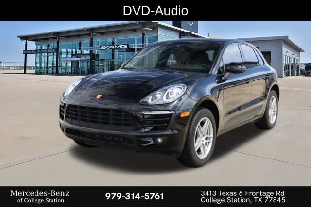 Used 2018 Porsche Macan image 5