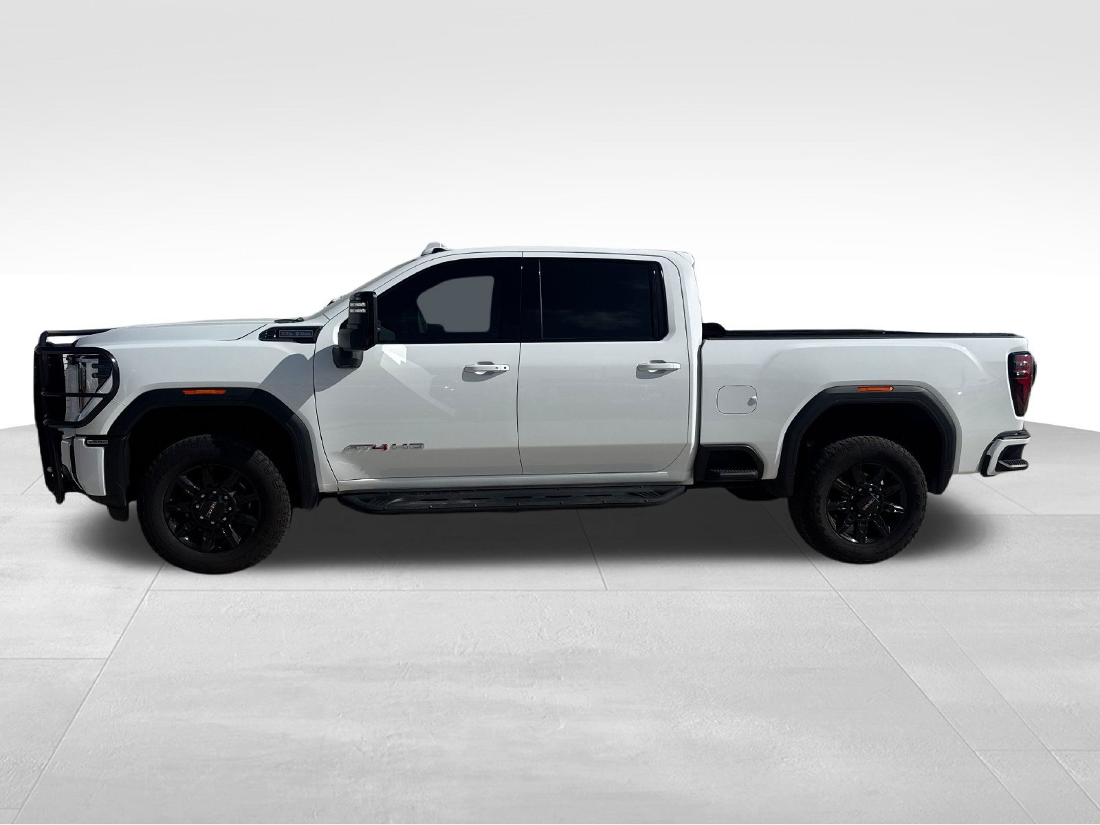 Used 2026 GMC Sierra 3500 AT4 AWD/4WD image 16