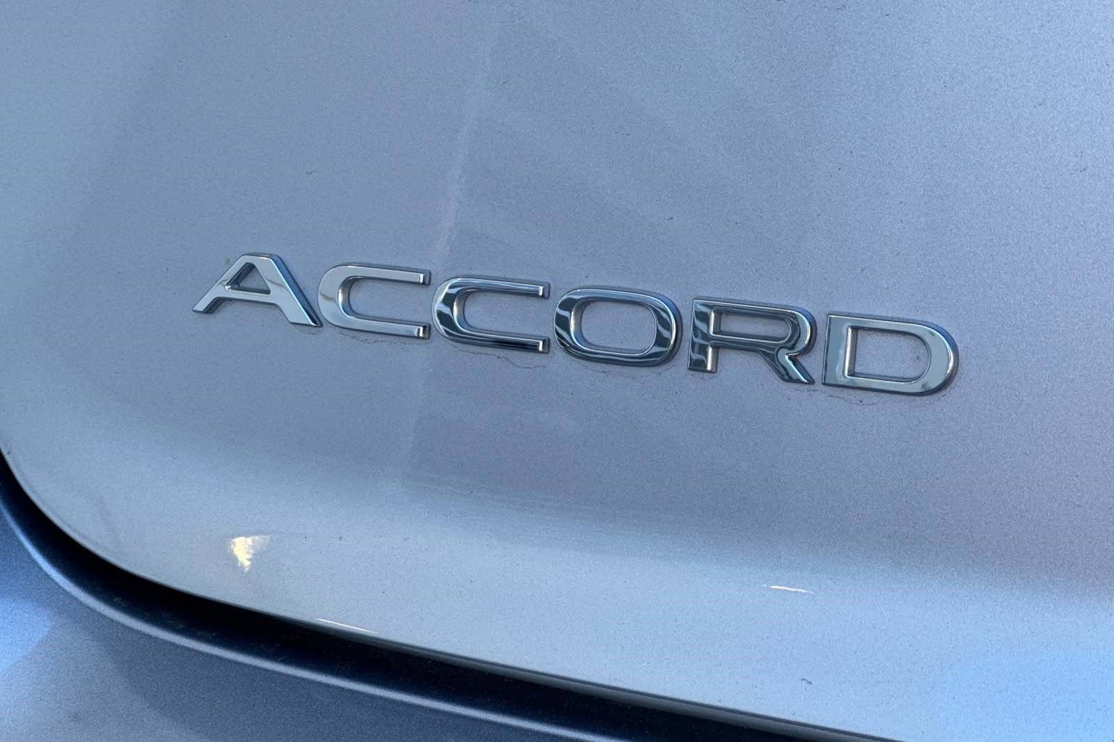 Used 2024 Honda Accord LX image 20