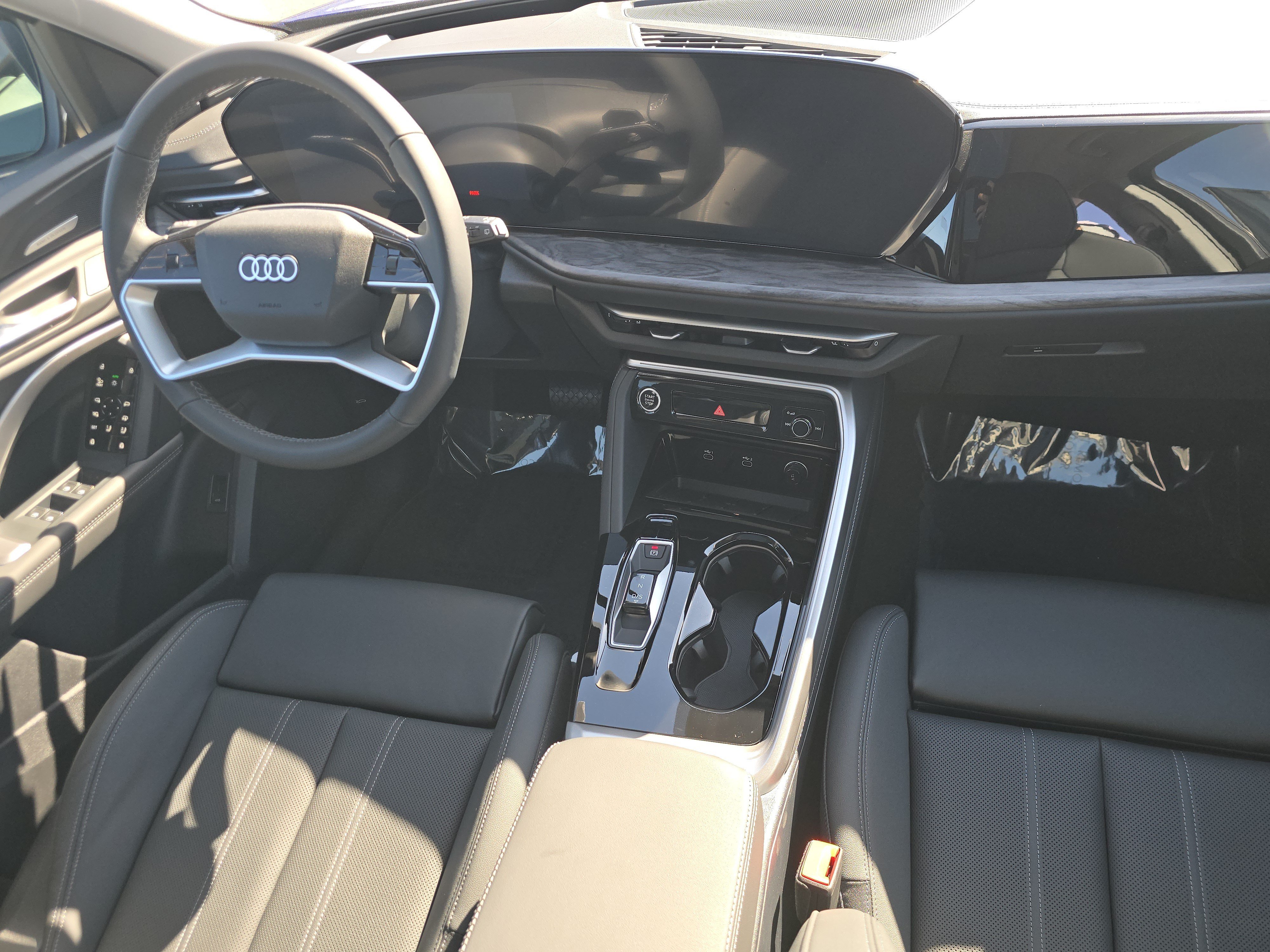 New 2026 Audi Q5 Premium Plus AWD/4WD image 20