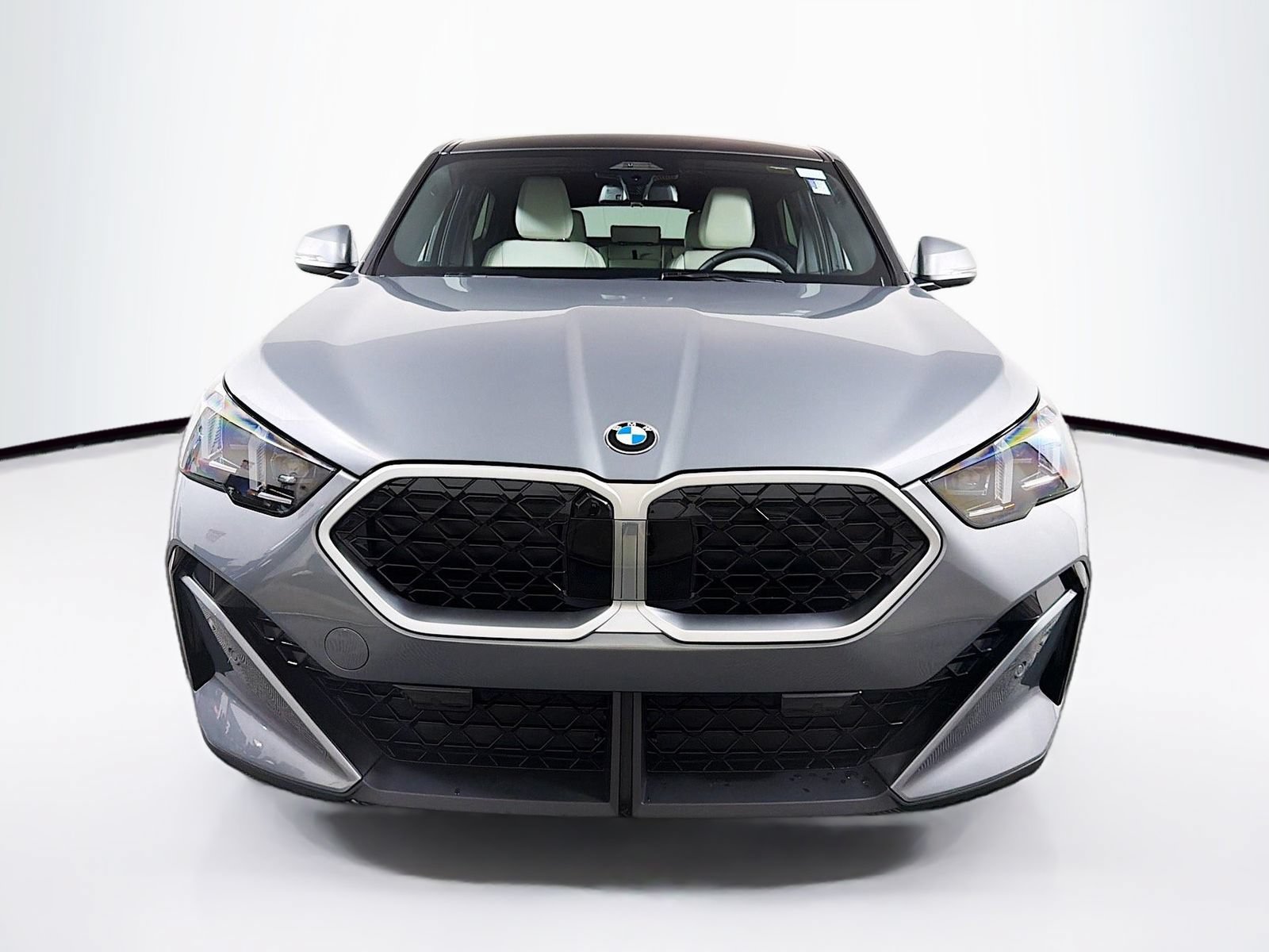 New 2026 BMW X2 xDrive28i w/ Convenience Package AWD/4WD image 2