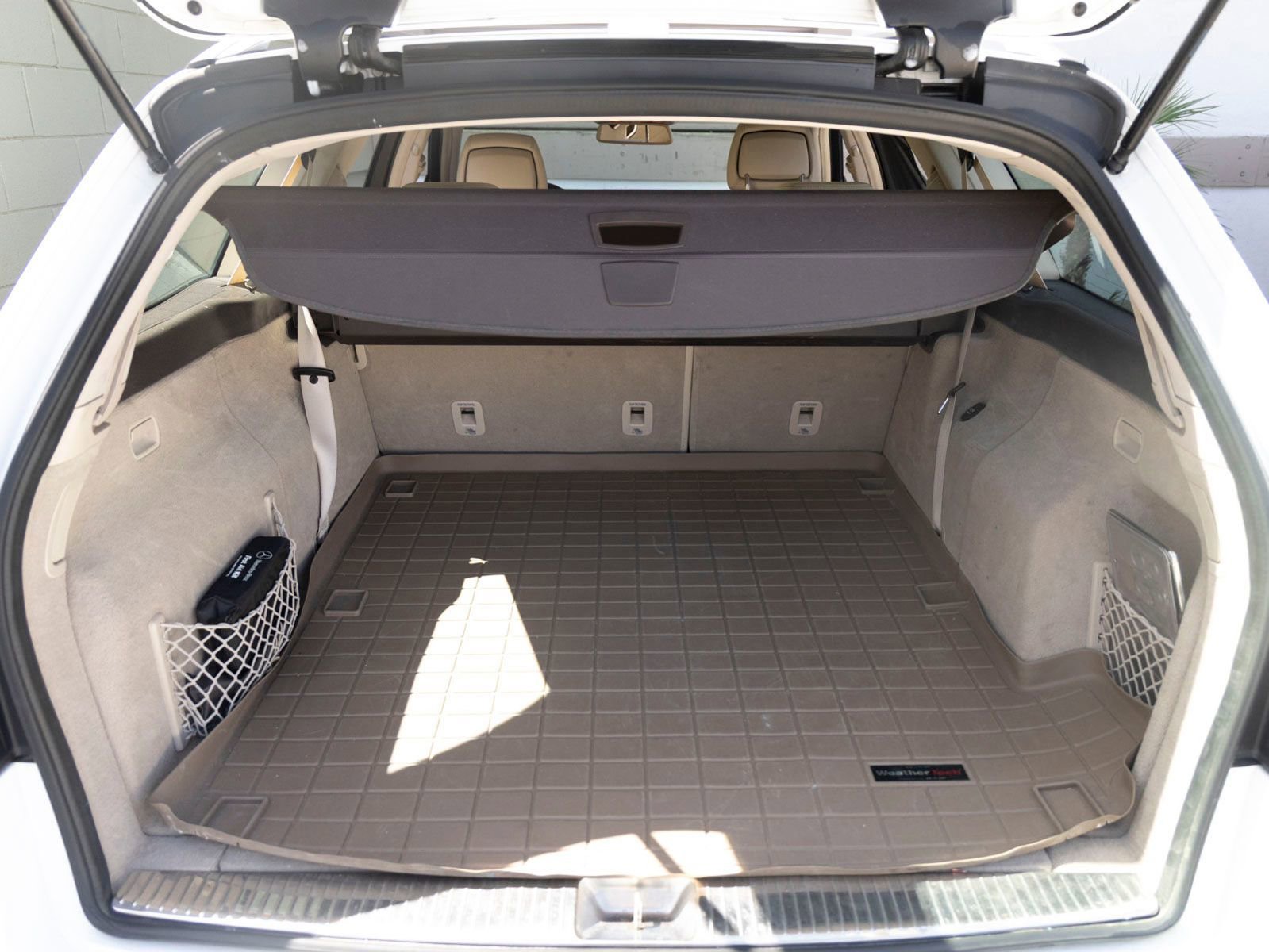 Used 2015 Mercedes-Benz E 350 4MATIC Wagon image 21