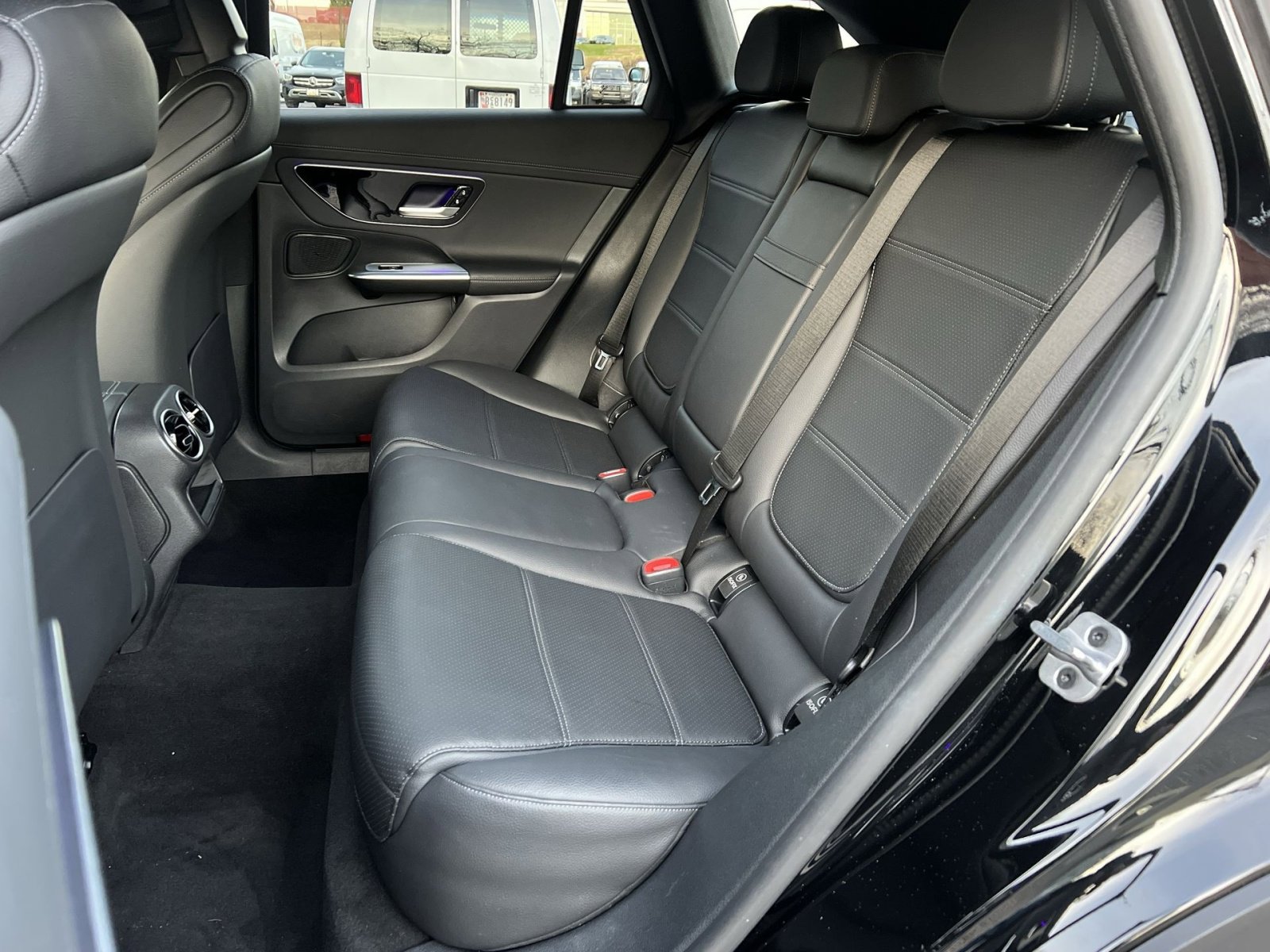 Certified 2023 Mercedes-Benz GLC 300 4MATIC image 23