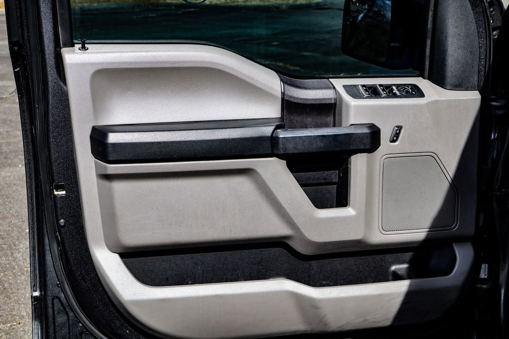 Used 2019 Ford F150 XL w/ Equipment Group 101A Mid image 36