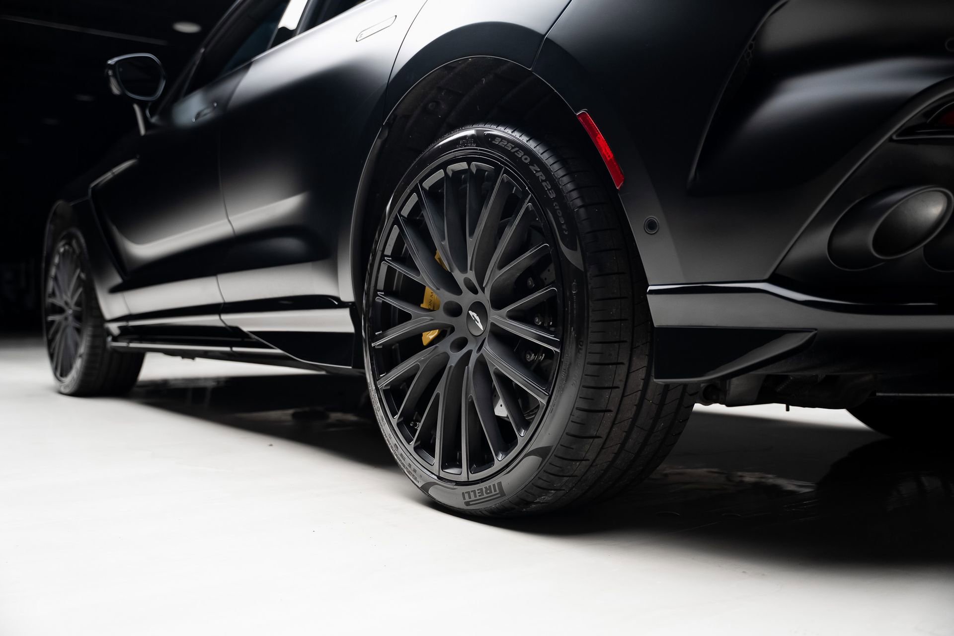 Used 2023 Aston Martin DBX 707 image 82