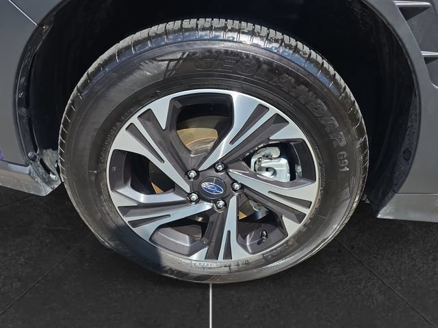 Certified 2026 Subaru Crosstrek 2.5i Premium AWD/4WD image 9