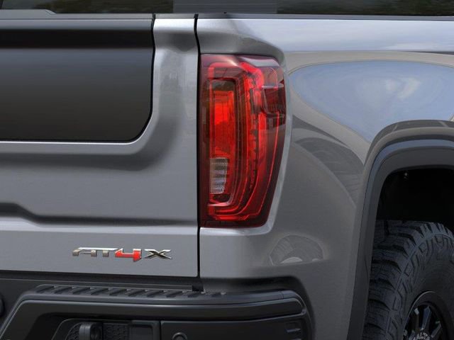New 2026 GMC Sierra 1500 AT4X w/ AT4X AEV Edition AWD/4WD image 11