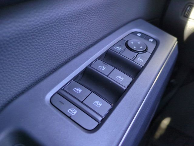 Certified 2025 Nissan Pathfinder Rock Creek AWD/4WD image 24