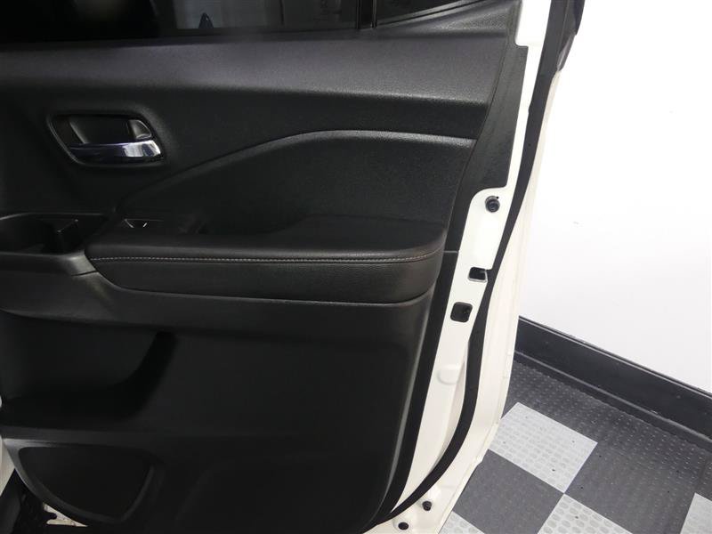 Used 2023 Honda Ridgeline RTL-E image 26