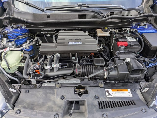 Used 2020 Honda CR-V EX image 22