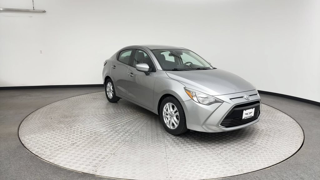 Used 2016 Scion iA FWD image 8