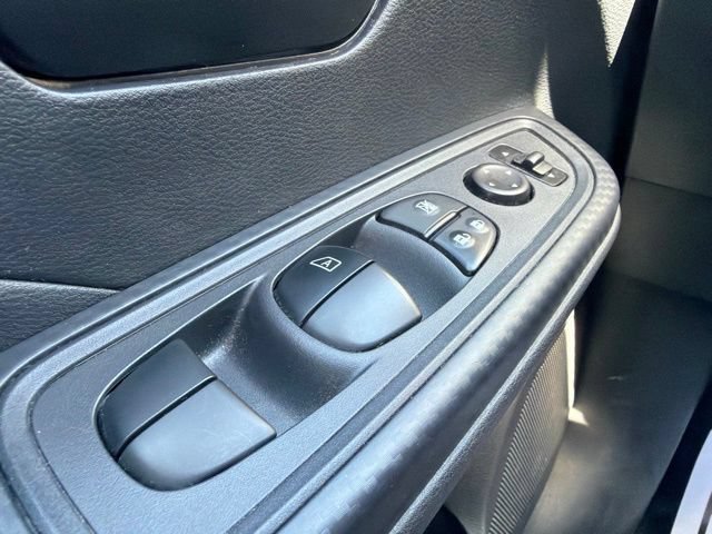 Used 2025 Nissan Versa S w/ Trunk Package FWD image 21