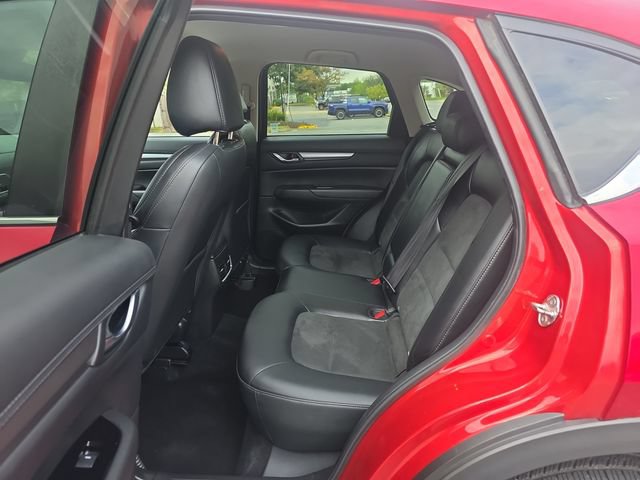 Used 2019 MAZDA CX-5 Touring AWD/4WD image 22