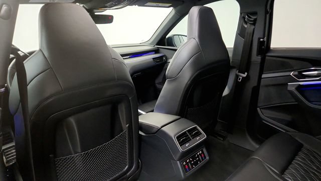 Used 2024 Audi Q8 e-tron Prestige AWD/4WD image 49